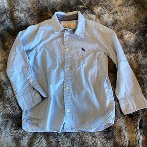 H&M Button down shirt